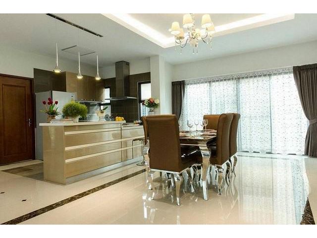 ให้เช่าบ้านเดี่ยวPerfect masterpiece rama9