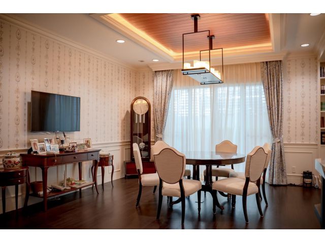 บ้านเดี่ยว สุขุมวิท 71 120ว้า ใกล้รถไฟฟ้า บีทีเอส BTS