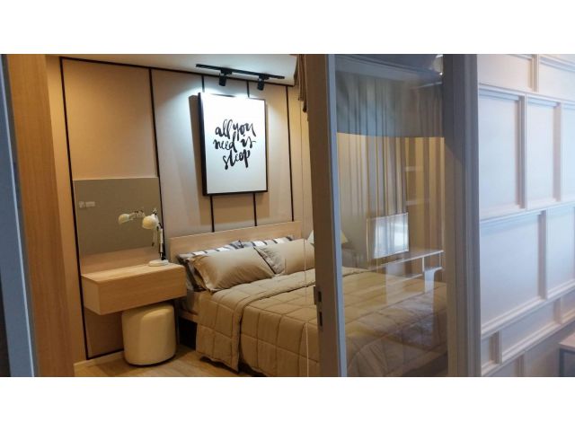 199CHK ให้เช่า Palm Springs Nimman Fountain