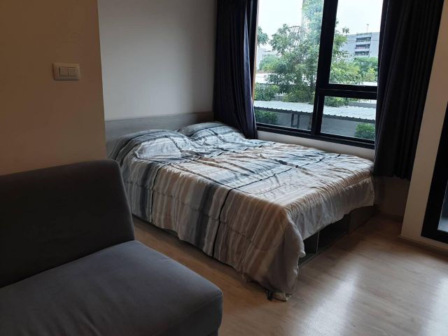 172KC ให้เช่า Escent ville condo ห้องสวย พร้อมอยู่