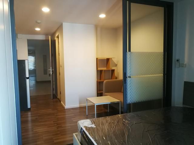 ให้เช่า Living Nest ลีฟวิ่งเนสท์ รามคำแหง 8,000 B.