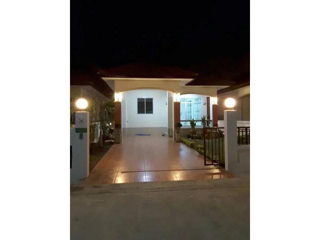 ขายบ้านเดี่ยวหมู่บ้านฐานมั่นคงพุทธมณฑลสาย4นครปฐม
