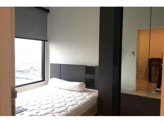 เช่าคอนโด เดอะ นิช ไพรด์ ทองหล่อ-เพชรบุรี 1 Bed