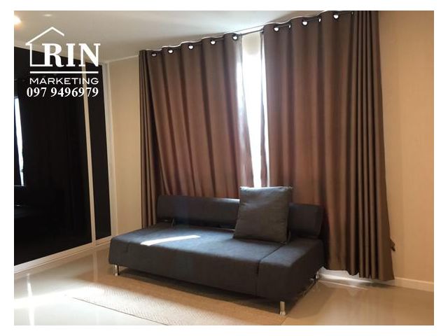 ขาย/เช่า คอนโด JW CONDO @ DONMUEANG 35 ตร.ม ชั้น 6