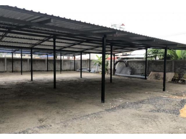 ขายที่ดินถมแล้วเหมาะสร้างบ้าน ย่านอุดมสุข บางนา เนื้อที่ 197 ตร.ว ซอยอุดมสุข42 ลัดไป ซอยบางนา13ได้