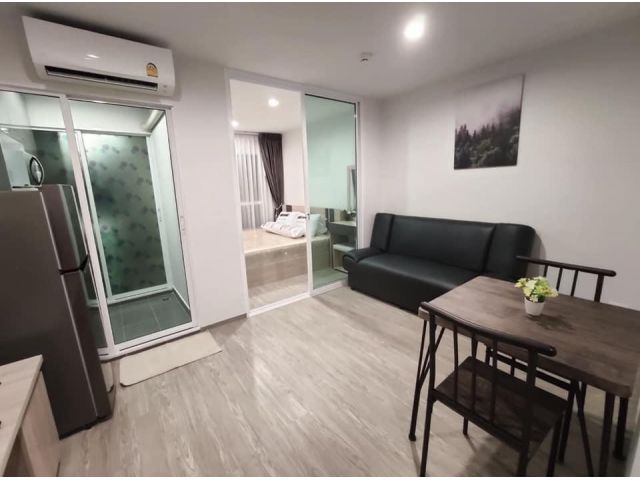 Regent home สุขุมวิท97/1 bts บางจาก 900 ม ชั้น5