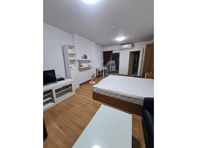 ให้เช่า Supalai Park Asoke-Ratchada 9000Baht