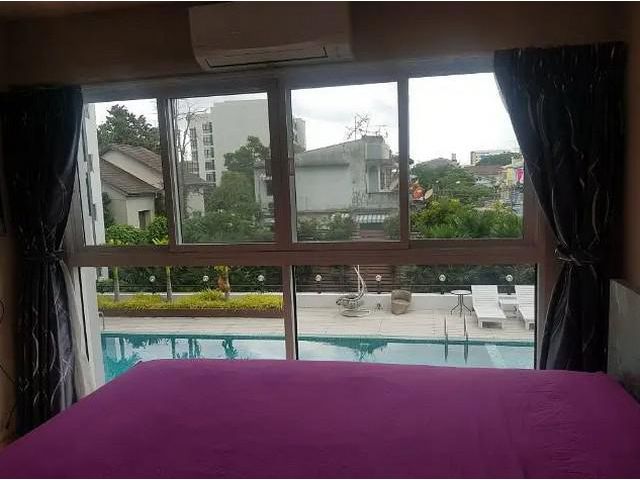 W0106 ให้เช่า คอนโด Humble Living เฟื่องฟู