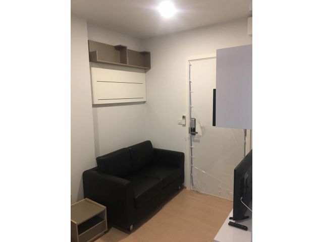 HOT ให้เช่าคอนโด The Tree Sukhumvit 71 - Ekamai ชั้น 31 ใกล้ Airport Link รามคำแหง