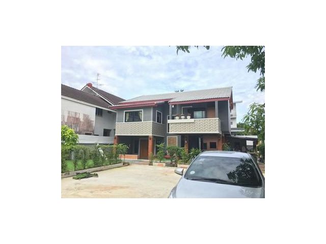บ้านเดี่ยว 2 ชั้น ซ.ปุณณวิถี 33 สุขุมวิท 101