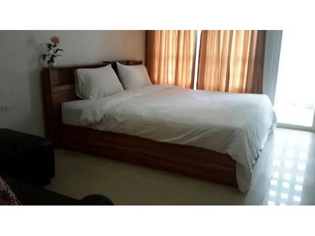 W0109 ให้เช่า คอนโด I-House Laguna Garden