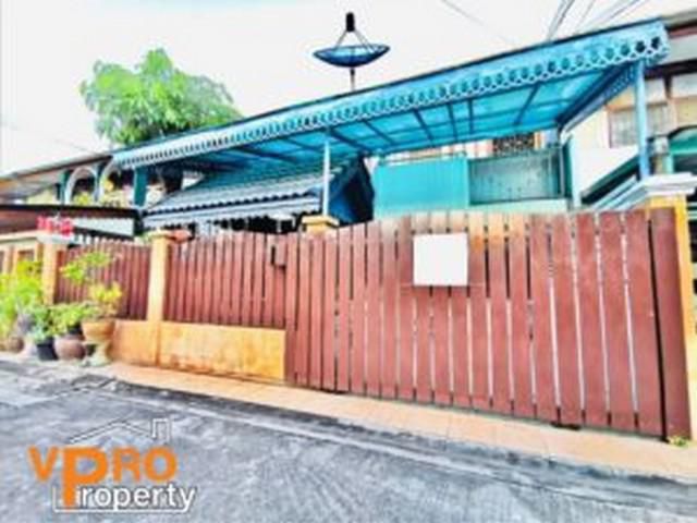 ให้เช่า บ้านแฝด สุขุมวิท 101-1 ใกล้ BTS ปุณวิถี