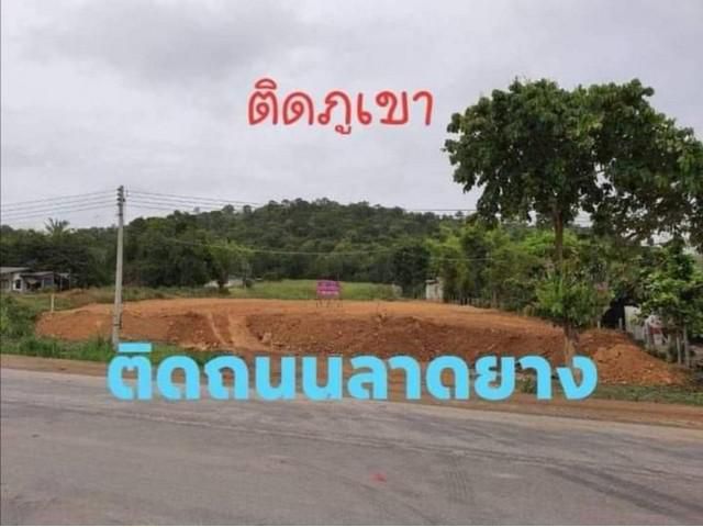 ขายที่ดินโพธราราม ราชบุรี เนื้อที่ 5 ไร่