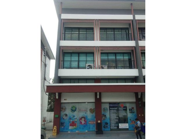 ขายโรงงานย่านรังสิตนครนายกพร้อมดำเนินกิจการ