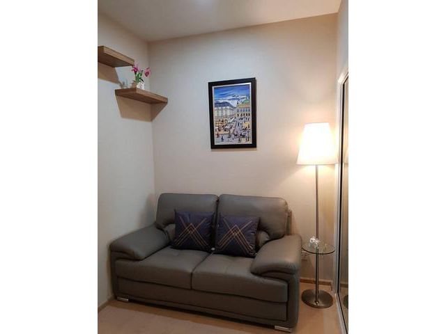 ให้เช่าThe Tree Sukhumvit71-Ekkamai ห้อง 1 bed