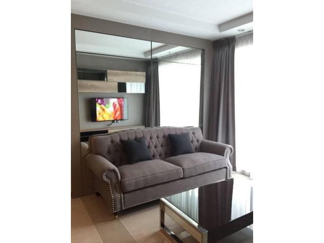 For rent คอนโด Supalai Wellington1 2 ห้องนอน