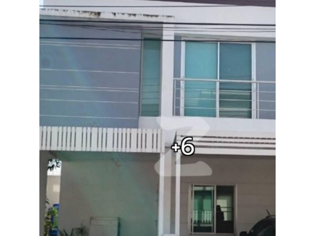 PP749  ให้เช่าทาวน์เฮาส์เจ้าของให้เช่าเอง ถนนอ่อนนุช