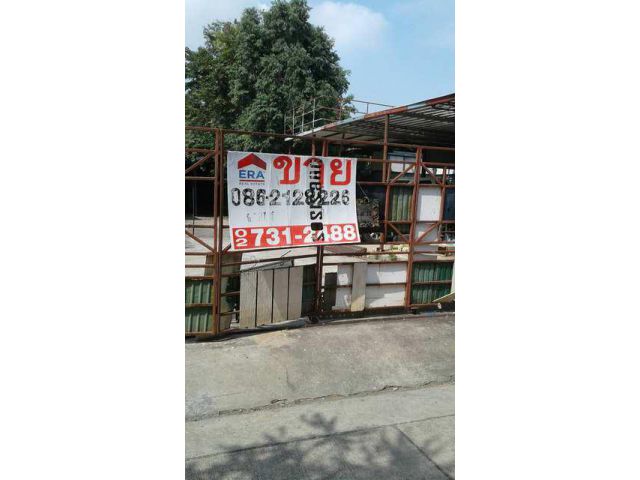 บ้านเดี่ยว 2 ชั้น 182 ตรว. ถนนเทศบาลลำลูกกา ซอย15