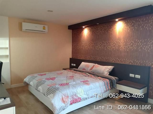 T00631 ให้เช่าคอนโด ชญยลคอนโด