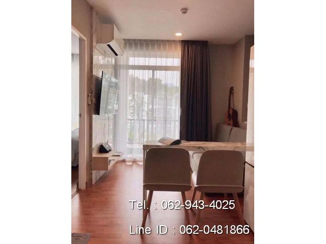 T00630ให้เช่าคอนโด Casa condo