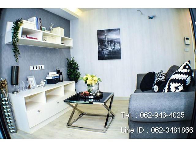 T00628 ให้เช่า คอนโดVina Town