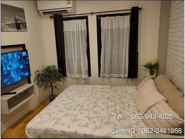 T00625 ให้เช่าคอนโดเอสเซ้นส์ วิลล์