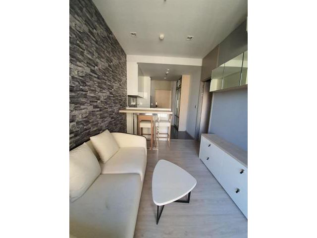 รหัสทรัพย์ B2510 ให้เช่า M Thonglor 10 (เลี้ยงสัตว์ได้เปิดเผย)