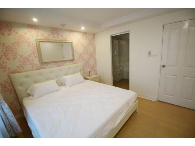 รหัสทรัพย์ 5203 ให้เช่า คอนโด The Zenith Place Sukhumvit 71/1