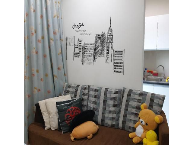 รหัสทรัพย์ 5197 ให้เช่า ASTRO CONDOMINIUM แจ้งวัฒนะ