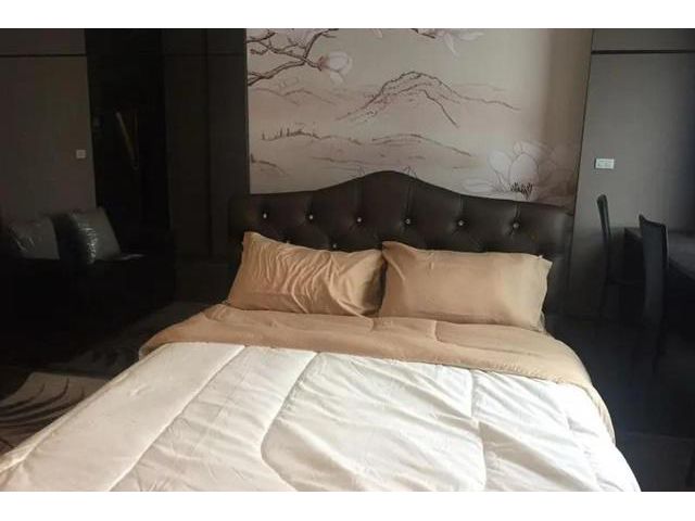 เช่าคอนโด ไอดีโอ สุขุมวิท 93 type 1 bed