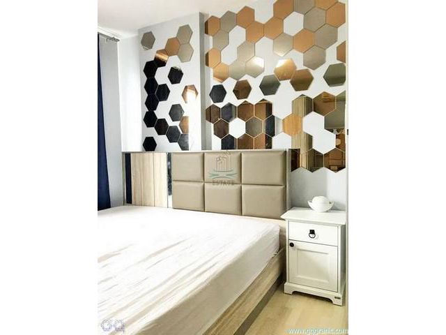 ให้เช่า D CONDO-รามคำแหง 64/2 MRT แยกลำสาลี