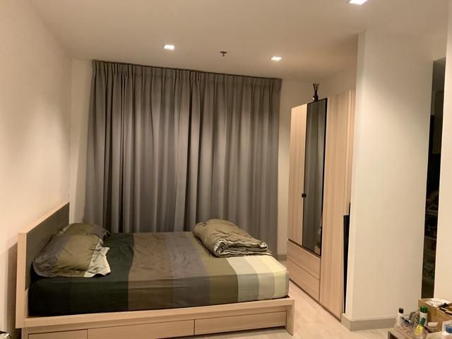 N ให้เช่าคอนโด Ideo Mobi Sathorn