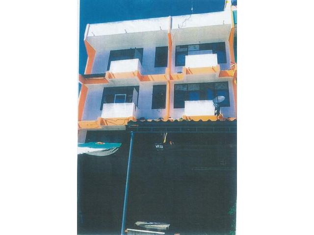 ขายอาคารพาณิชย์ ซอย กม.30 ถ.สุขุมวิท