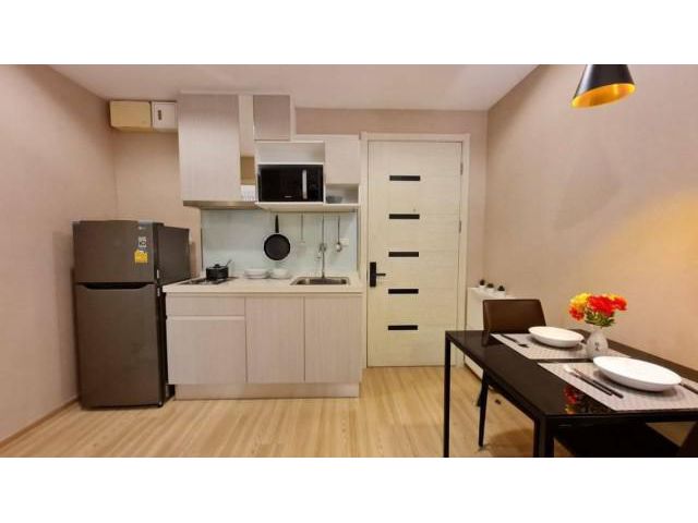 ZSC251120 ขาย คอนโด ดิ อาร์ทีมิส สุขุมวิท77 ฟรีดาวน์