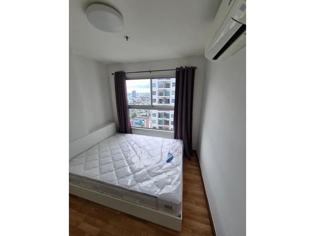 ให้เช่าคอนโด เดอะทรัสต์ งามวงศ์วาน THE TRUST CONDO NGAMWONGWAN ชั้น 27 ขนาด 31 ตรม