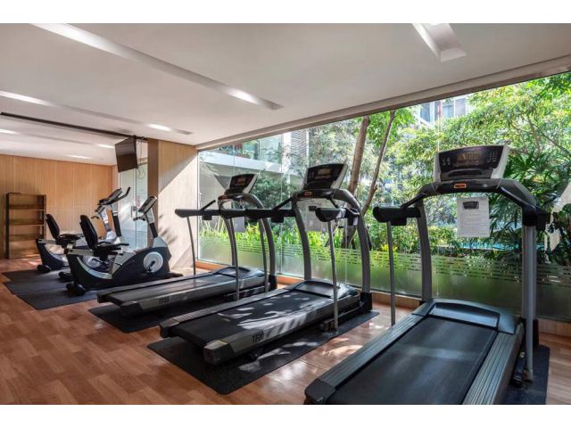 C200JP ให้เช่า นิมมานา คอนโด ลดราคาพิเศษ