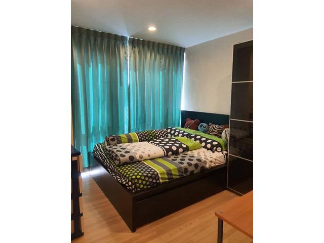 ขายคอนโด Humble Living @ Yuyen  30.35 ตรม.