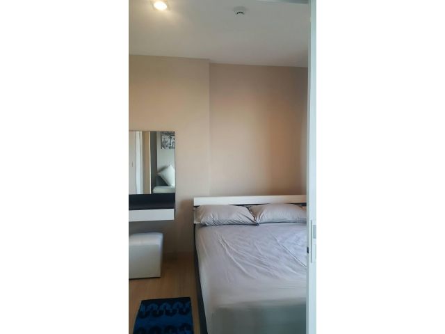 C1436NS ให้เช่าคอนโด One plus nineteen มหิดล