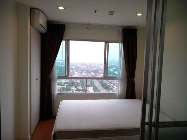 ให้เช่า LPN Park รัตนาธิเบศน์ งามวงศ์วาน ลุมพินี พาร์ค รัตนาธิเบศร์  อาคาร E ชั้น 25