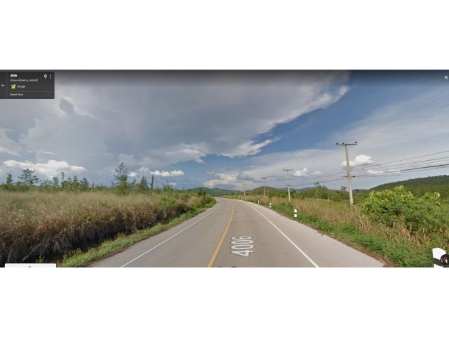 ที่ดินอำเภอแก่งกระจาน เพชรบุรี  83-1-99 ไร่