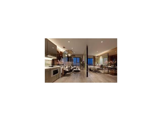 The Rich Ekkamai Thonglor 2 Bed