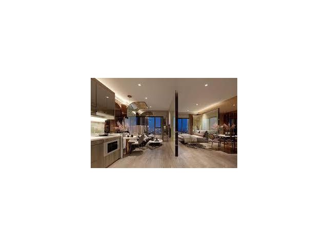 The Rich Ekkamai Thonglor 2 Bed