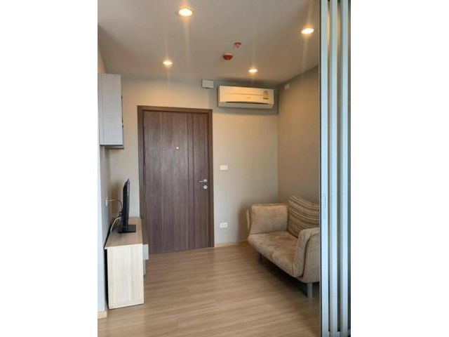 ให้เช่า คอนโด เดอะเบส แจ้งวัฒนะ The Base Chaengwattana ชั้น 21 พื้นที่ 25 ตรม วิวเมือง