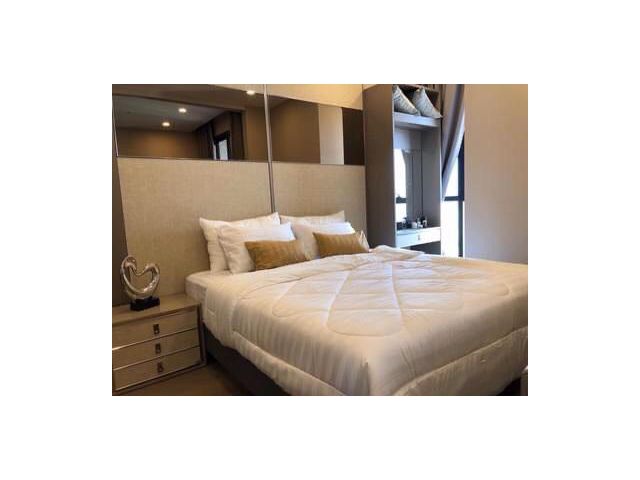 Luxury condo 1 bedroom for rent at Ashton Asoke.