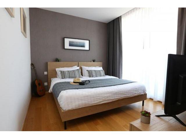 เช่าคอนโด โนเบิล รีโว สีลม 2 Beds ราคาถูกที่สุด
