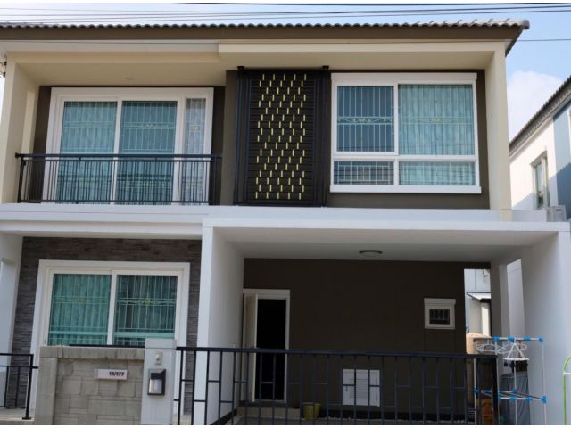 ให้เช่า โกลเด้น นีโอ บางนา-กิ่งแก้ว Golden Neo Bangna-Kingkaew
