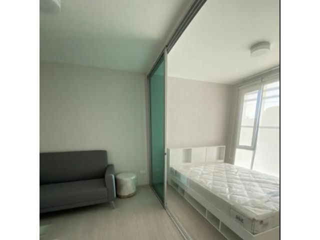 รหัสทรัพย์ 5249 ให้เช่า Plum Condo ราม 60 อินเตอร์เชนจ์