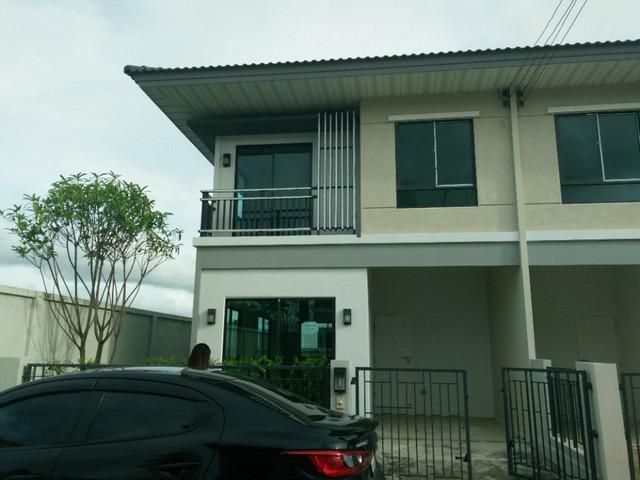 ขาย ทาวน์โฮม Modi Villa Phetkasem 69