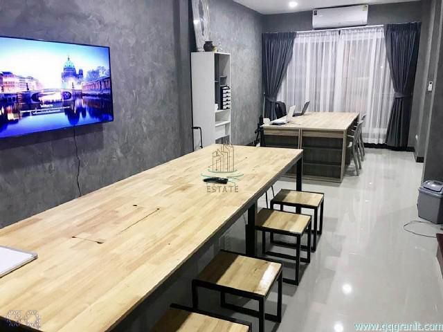 ให้เช่า 29,000 ฿-M Home Office รามคำแหง174  200ตรม