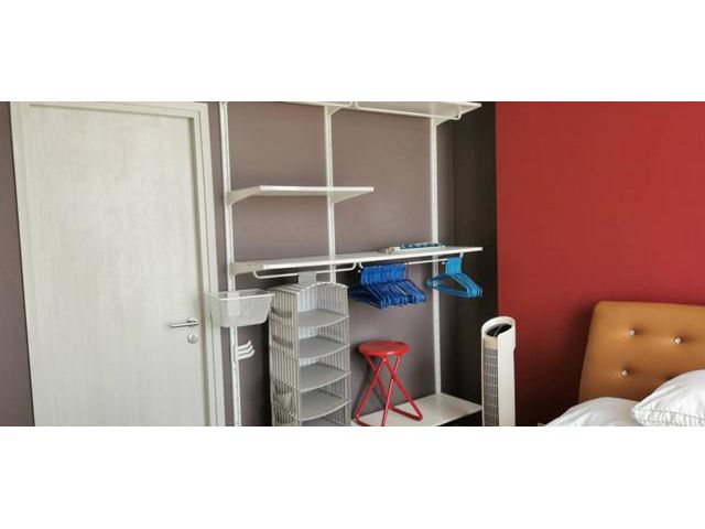เช่าคอนโด โนเบิล รีวอลฟ์ รัชดา 1 Bed
